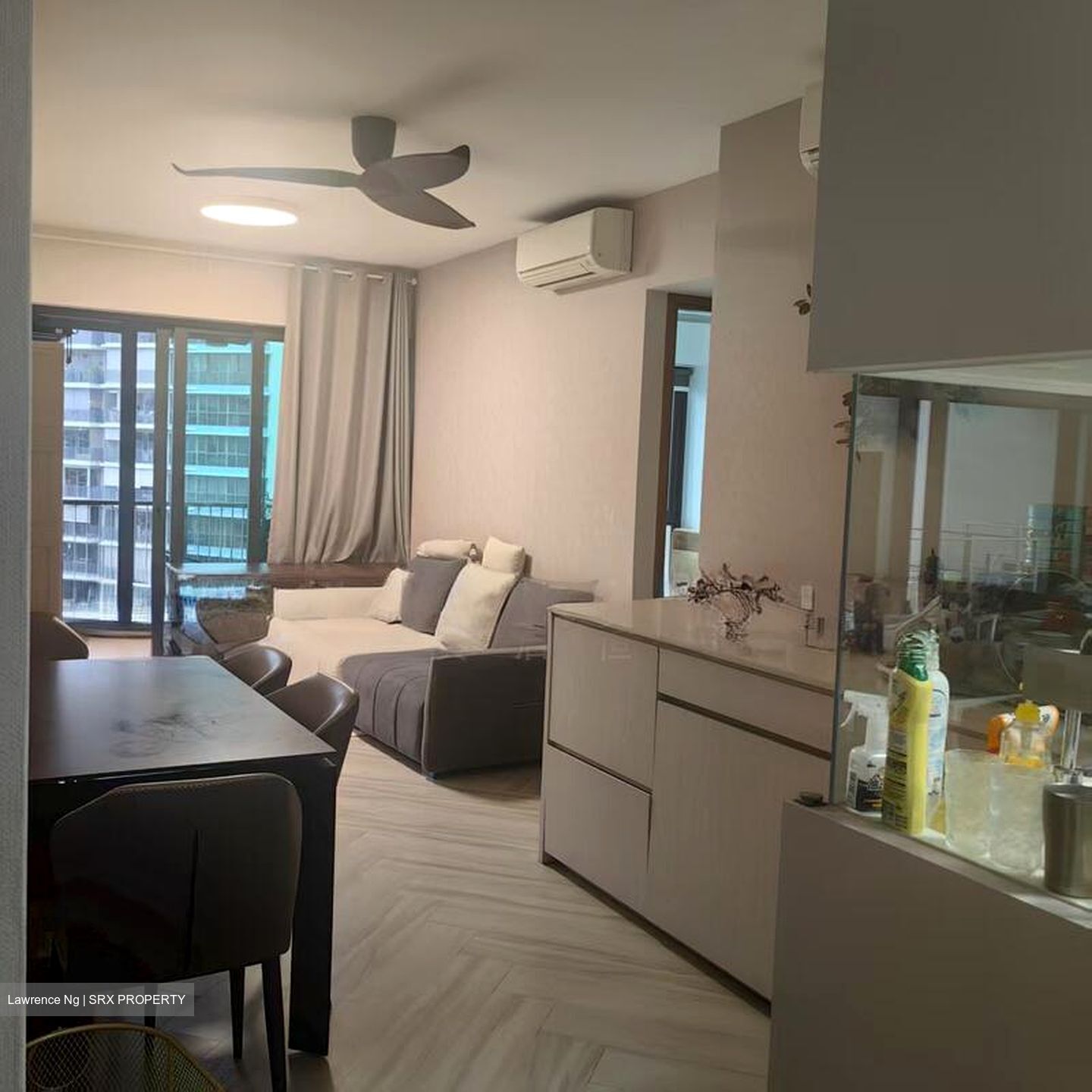 Kingsford Waterbay (D19), Apartment #497418101
